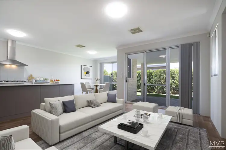 Third view of Homely house listing, 16 Student Loop, Coolbellup WA 6163