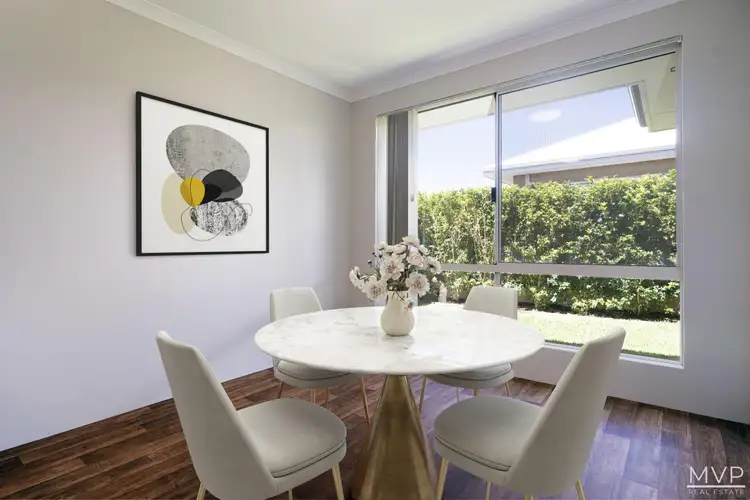 Sixth view of Homely house listing, 16 Student Loop, Coolbellup WA 6163