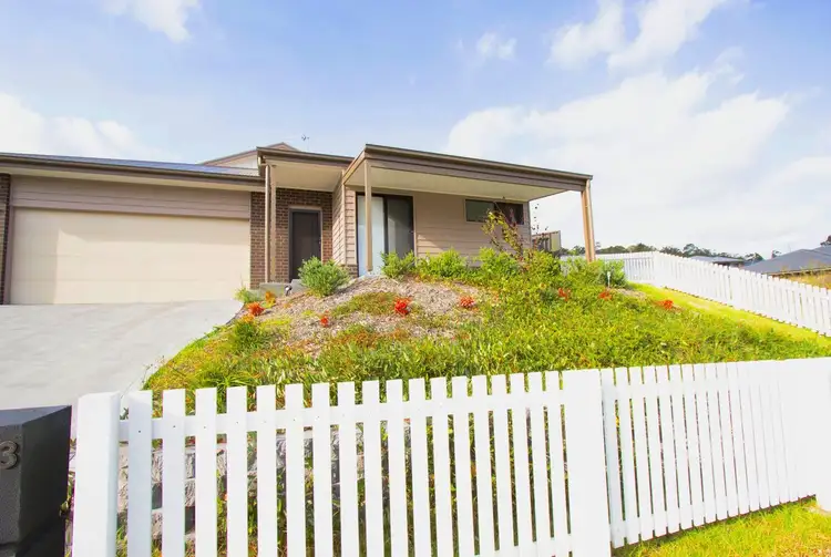 Main view of Homely house listing, 43 Tramway Drive, West Wallsend NSW 2286