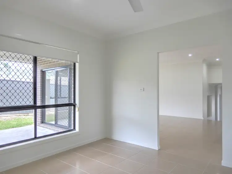 Fifth view of Homely house listing, 43 Tramway Drive, West Wallsend NSW 2286
