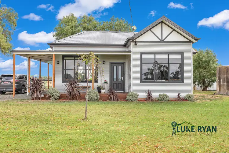 1554 Strathallan Road, Bamawm VIC 3561