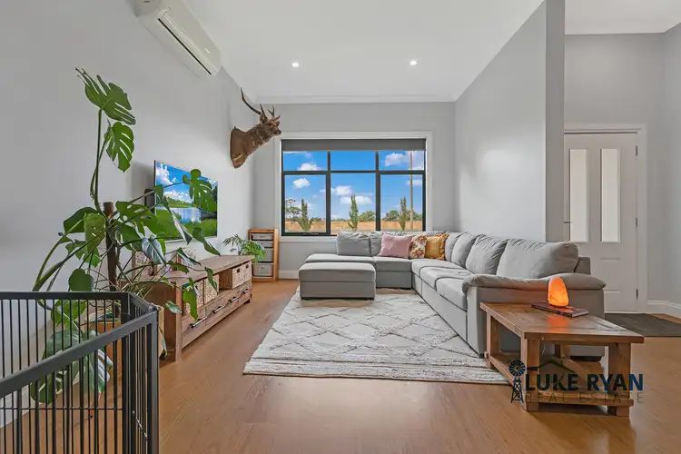 Second view of Homely rural property listing, 1554 Strathallan Road, Bamawm VIC 3561