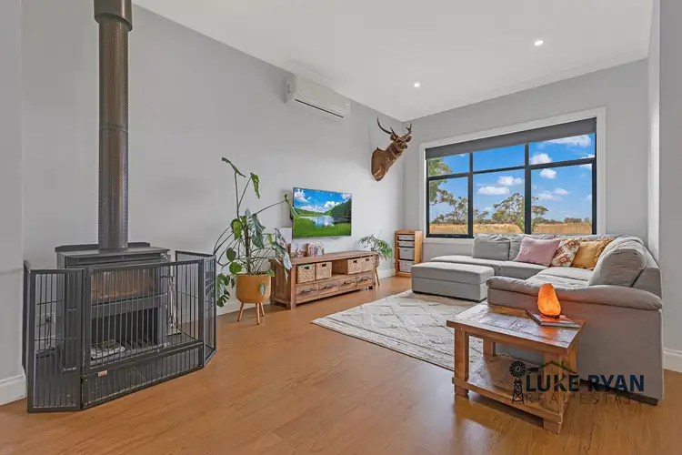 Third view of Homely rural property listing, 1554 Strathallan Road, Bamawm VIC 3561