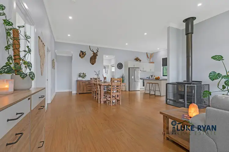 Fourth view of Homely rural property listing, 1554 Strathallan Road, Bamawm VIC 3561