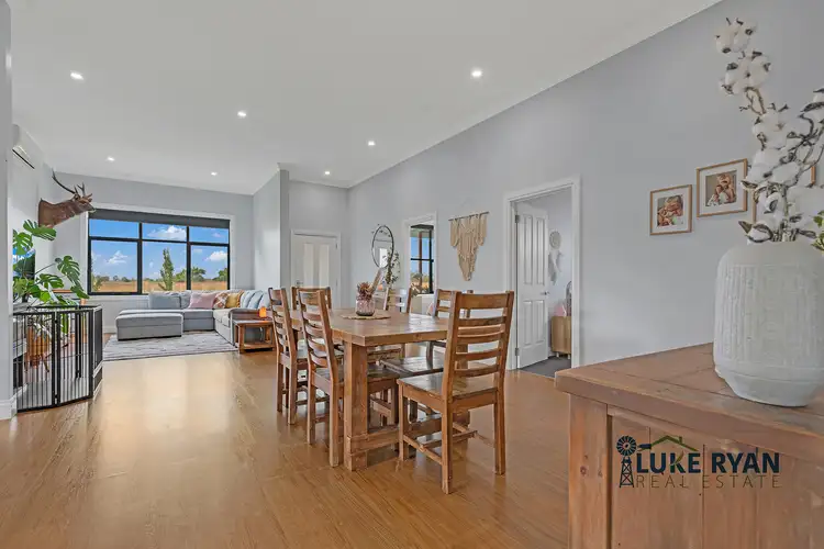 Sixth view of Homely rural property listing, 1554 Strathallan Road, Bamawm VIC 3561