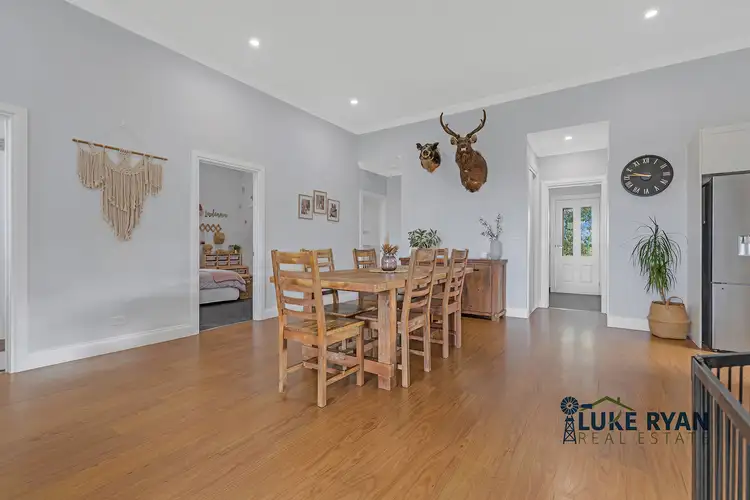 Seventh view of Homely rural property listing, 1554 Strathallan Road, Bamawm VIC 3561