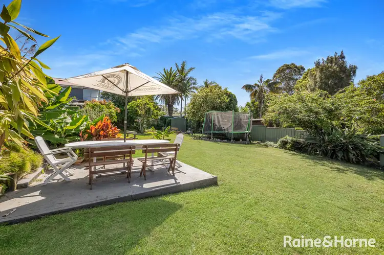 81 Bunberra Street, Bomaderry NSW 2541