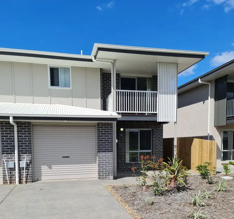 69/8 Casey Street, Caboolture South QLD 4510