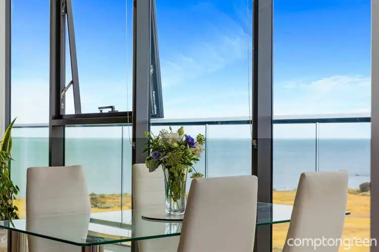 Fourth view of Homely unit listing, 810/25 Windsor Terrace, Williamstown VIC 3016