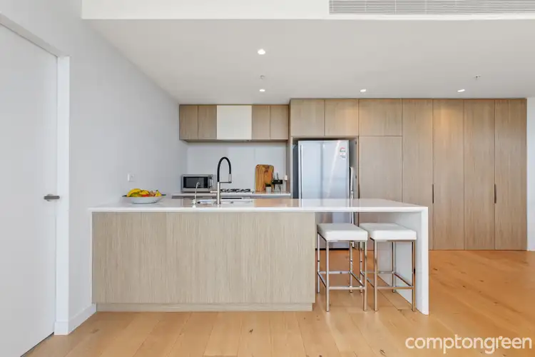 Fifth view of Homely unit listing, 810/25 Windsor Terrace, Williamstown VIC 3016