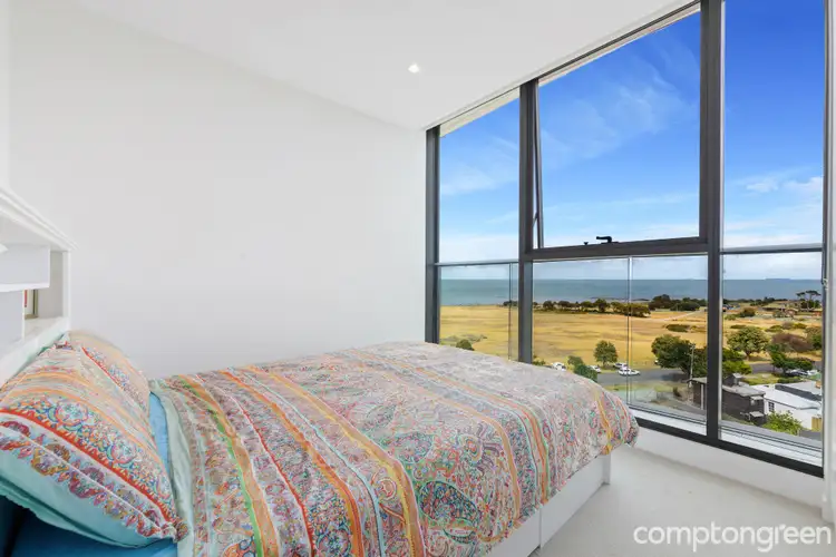Seventh view of Homely unit listing, 810/25 Windsor Terrace, Williamstown VIC 3016