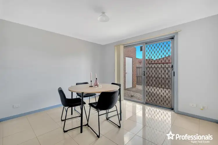 Sixth view of Homely unit listing, 3/21 McKenzie Street, Melton VIC 3337