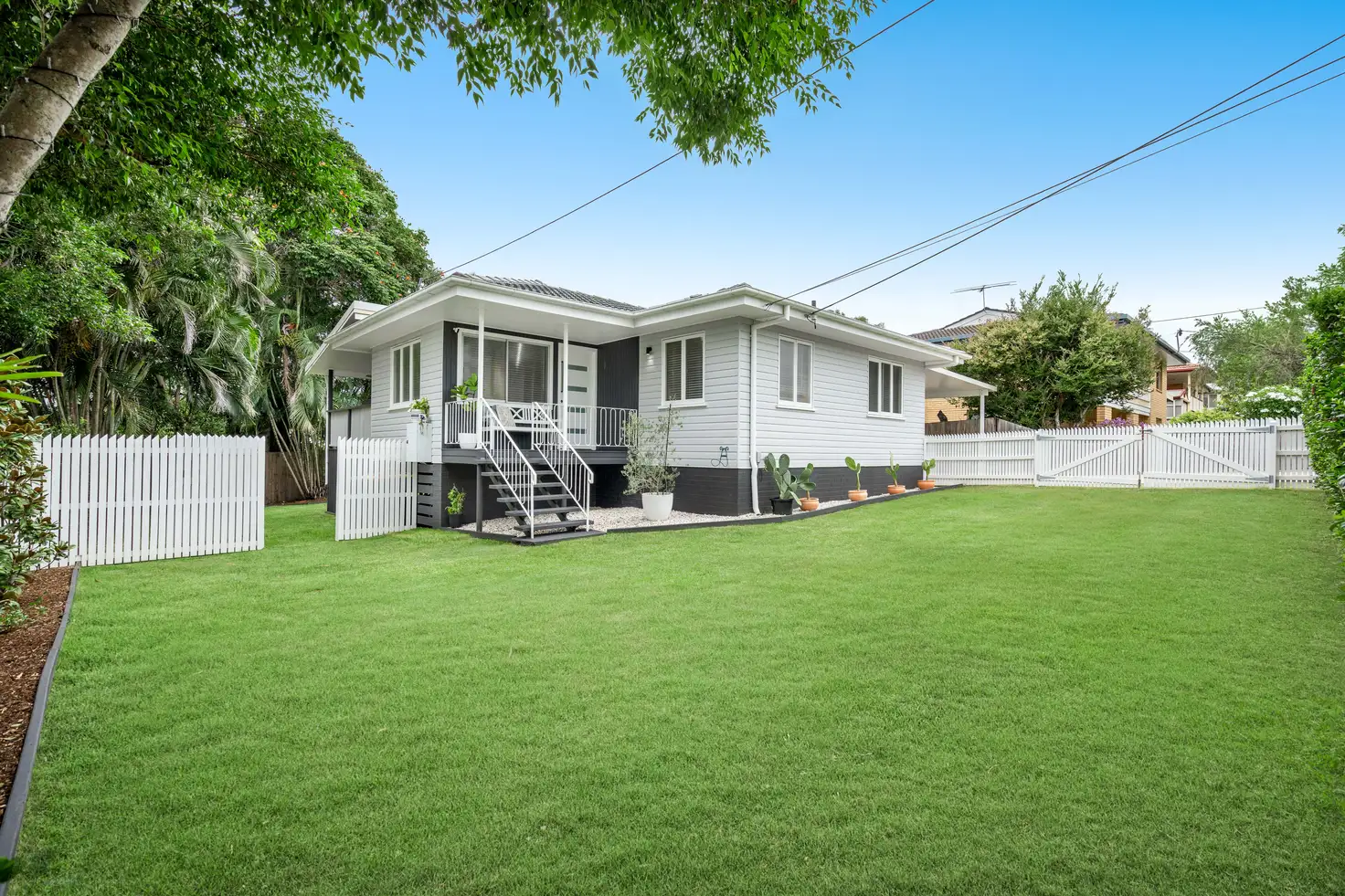 Main view of Homely house listing, 147 Malabar Street, Wynnum West QLD 4178
