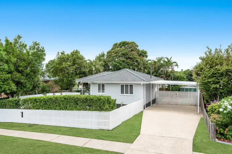Second view of Homely house listing, 147 Malabar Street, Wynnum West QLD 4178