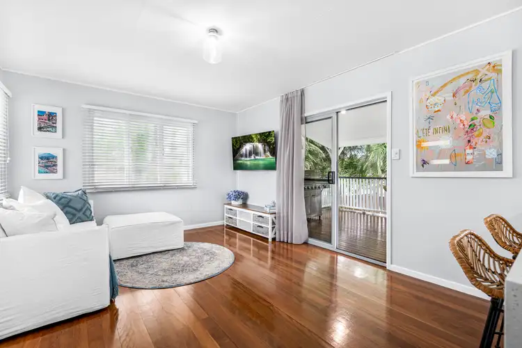 Third view of Homely house listing, 147 Malabar Street, Wynnum West QLD 4178