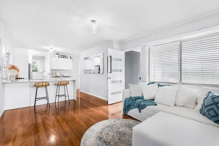 Fourth view of Homely house listing, 147 Malabar Street, Wynnum West QLD 4178
