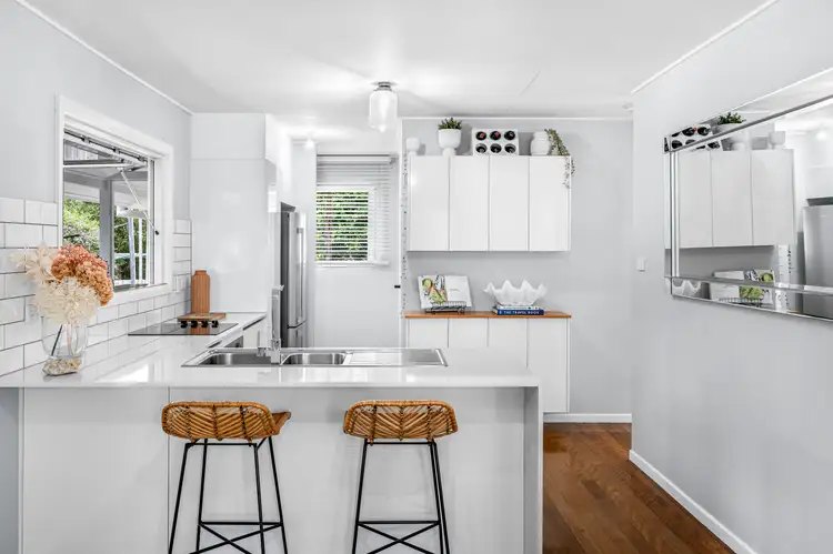 Fifth view of Homely house listing, 147 Malabar Street, Wynnum West QLD 4178