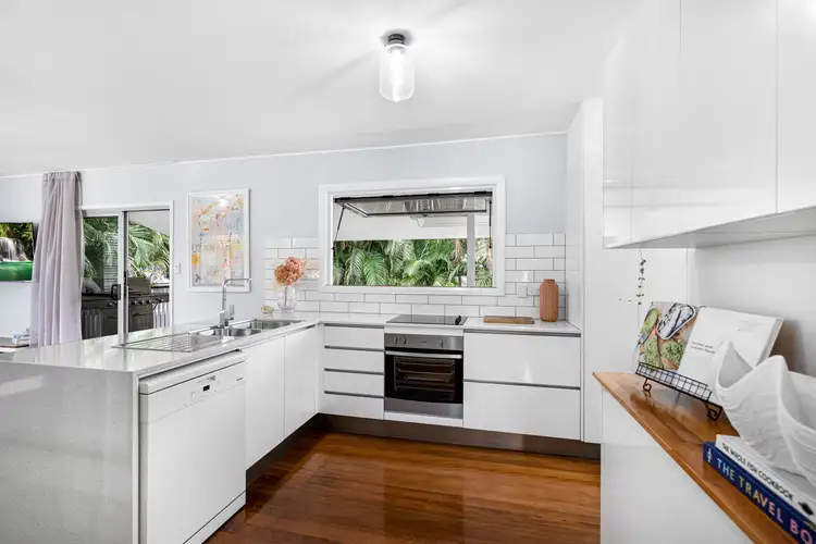 Sixth view of Homely house listing, 147 Malabar Street, Wynnum West QLD 4178
