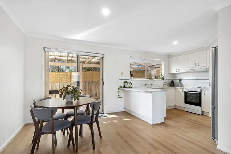 Main view of Homely unit listing, 1/7-9 Dendle Street, Leopold VIC 3224