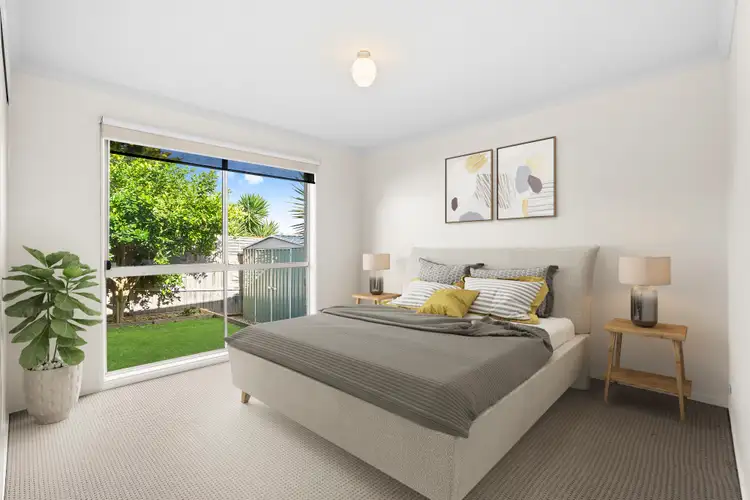 Third view of Homely unit listing, 1/7-9 Dendle Street, Leopold VIC 3224