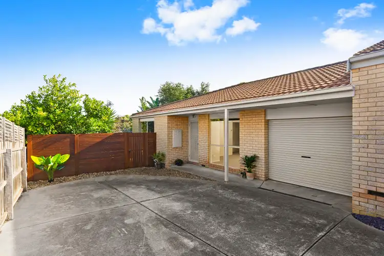 Sixth view of Homely unit listing, 1/7-9 Dendle Street, Leopold VIC 3224