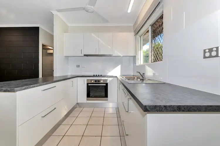 Second view of Homely house listing, 2 Invar Court, Woodroffe NT 830