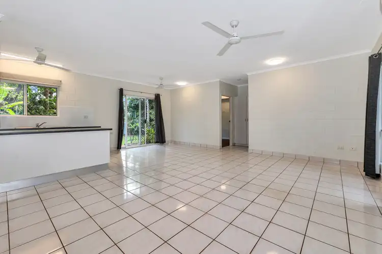Fifth view of Homely house listing, 2 Invar Court, Woodroffe NT 830