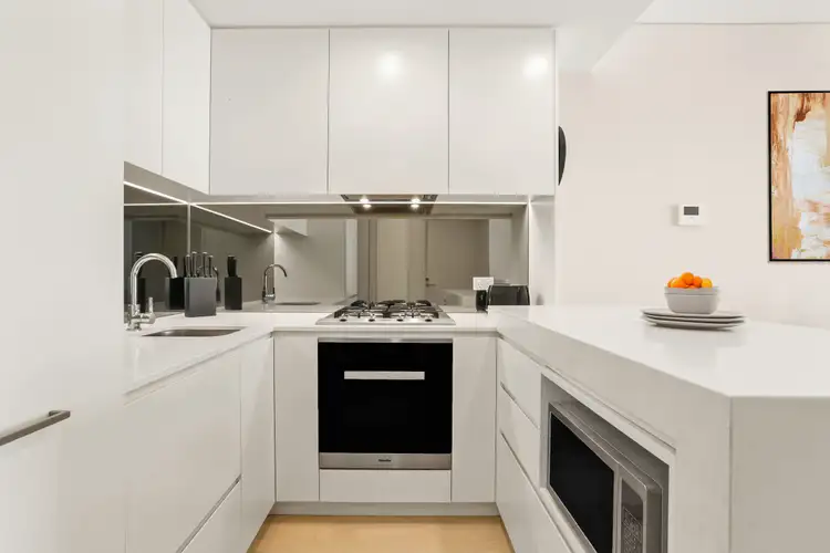 Main view of Homely apartment listing, 1002/350 Oxford Street, Bondi Junction NSW 2022