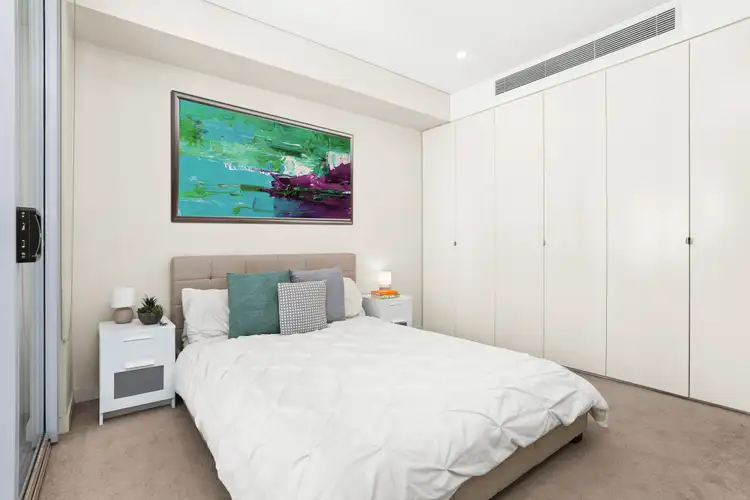 Sixth view of Homely apartment listing, 1002/350 Oxford Street, Bondi Junction NSW 2022