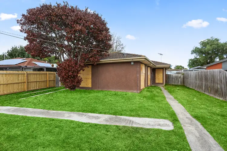Second view of Homely house listing, 15 Redstone Court, Whittington VIC 3219