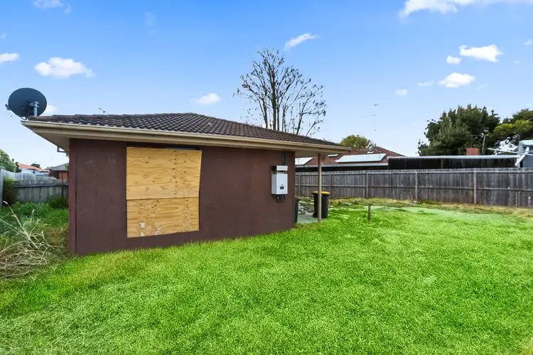 Third view of Homely house listing, 15 Redstone Court, Whittington VIC 3219