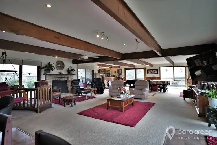 Second view of Homely house listing, 2 Sheedy Road, Fish Creek VIC 3959