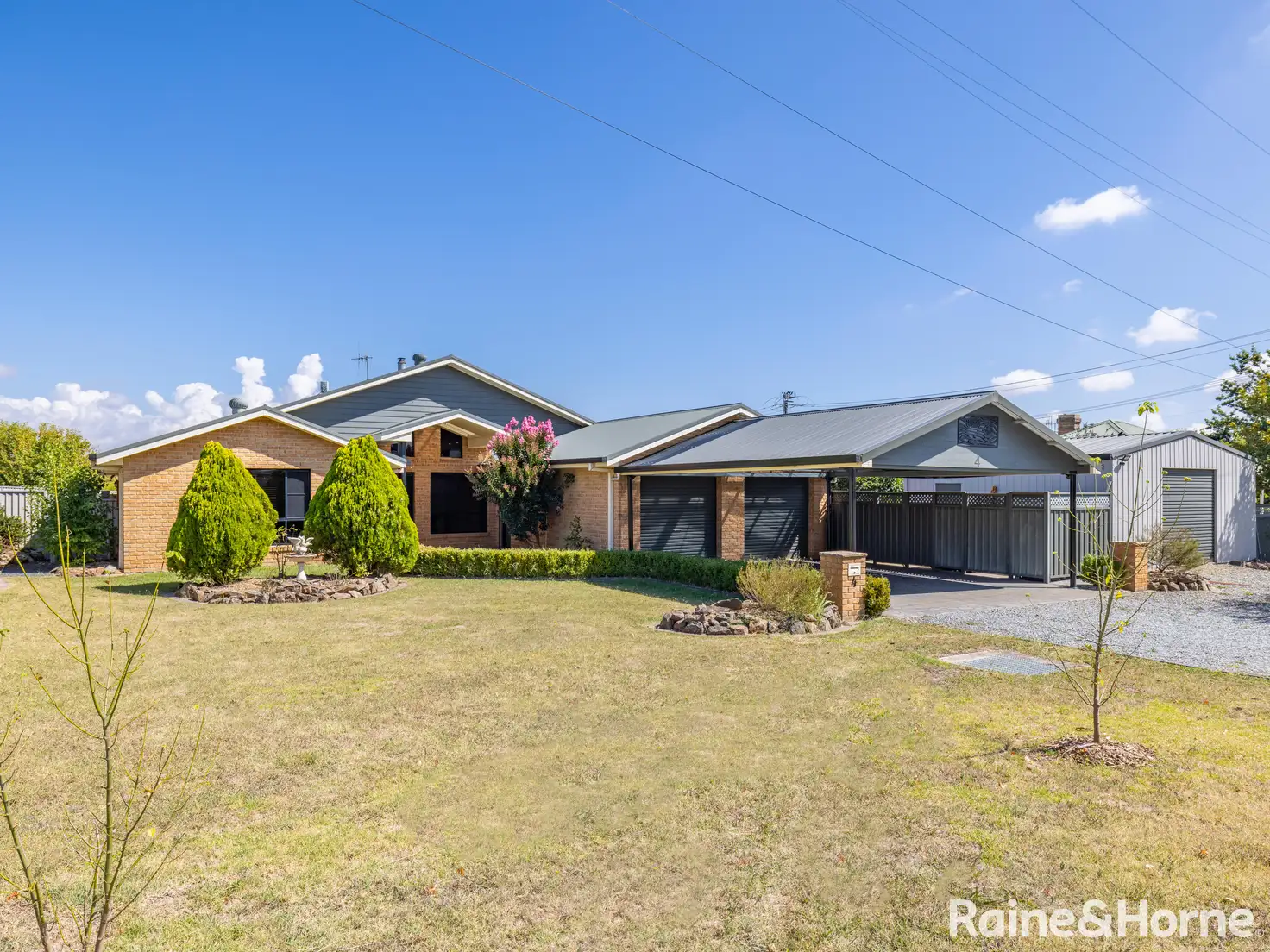 Main view of Homely house listing, 4 Nile Street, Raglan NSW 2795