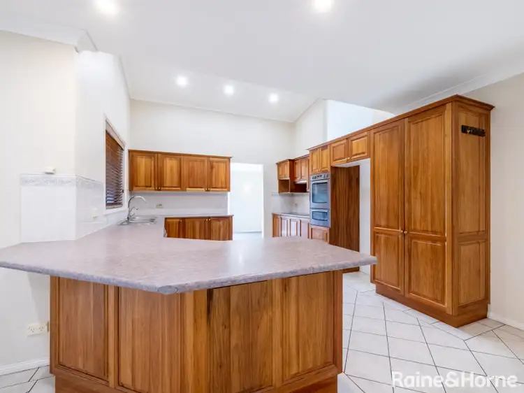 Third view of Homely house listing, 4 Nile Street, Raglan NSW 2795