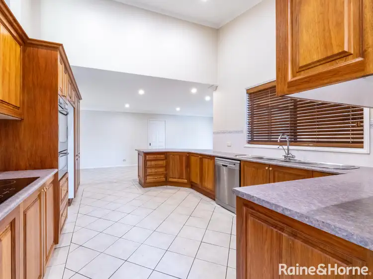 Fourth view of Homely house listing, 4 Nile Street, Raglan NSW 2795