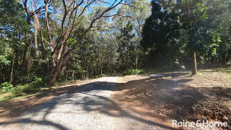Third view of Homely land listing, Lot 54 George Road, Forest Creek QLD 4873