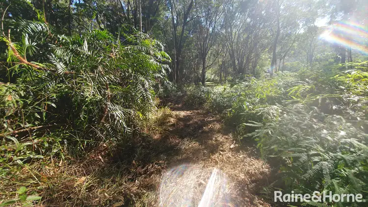 Fifth view of Homely land listing, Lot 54 George Road, Forest Creek QLD 4873
