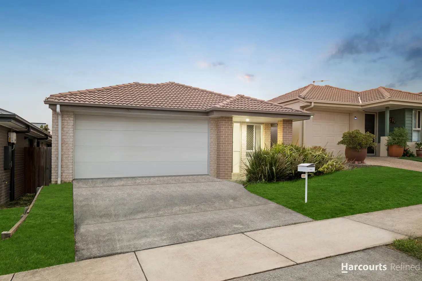 Main view of Homely house listing, 15 Biron Street, Yarrabilba QLD 4207