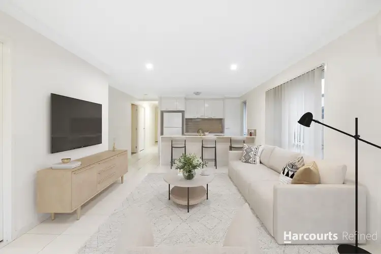 Second view of Homely house listing, 15 Biron Street, Yarrabilba QLD 4207