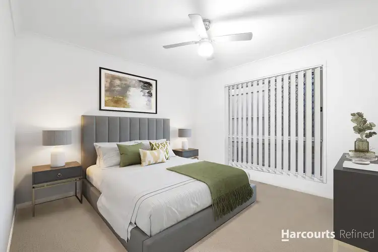 Fifth view of Homely house listing, 15 Biron Street, Yarrabilba QLD 4207