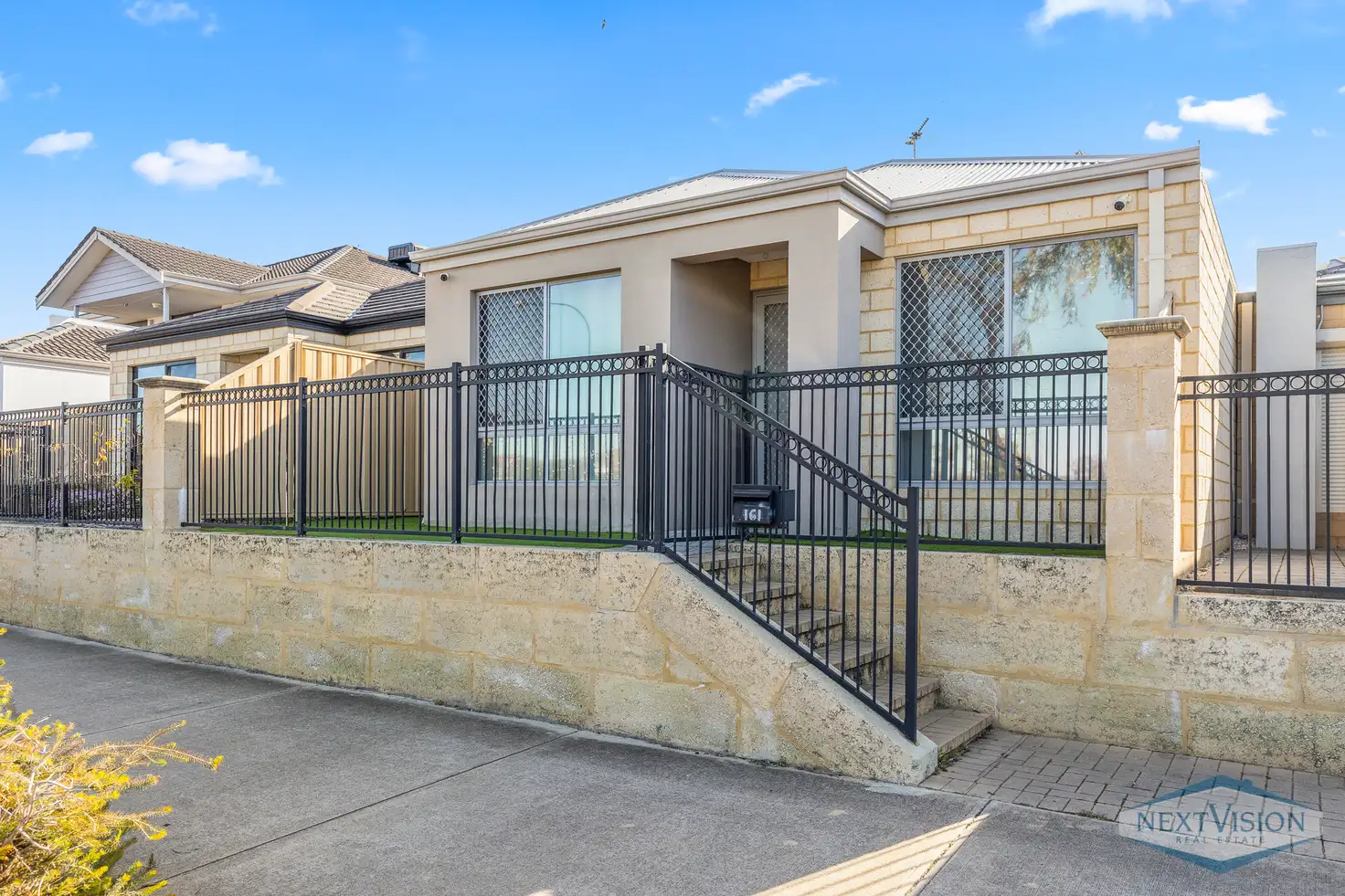 Main view of Homely house listing, 161 Price Parkway, Bertram WA 6167