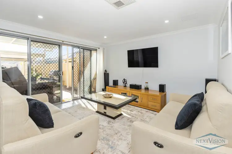 Third view of Homely house listing, 161 Price Parkway, Bertram WA 6167