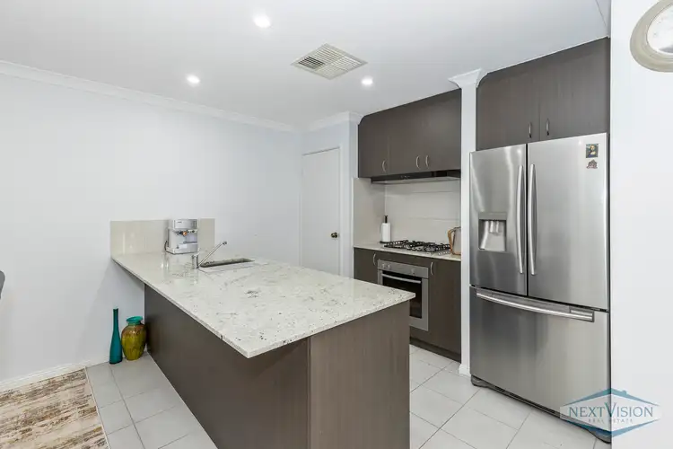 Fourth view of Homely house listing, 161 Price Parkway, Bertram WA 6167