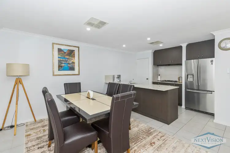 Fifth view of Homely house listing, 161 Price Parkway, Bertram WA 6167
