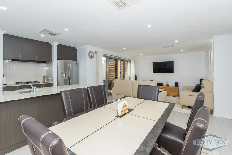 Sixth view of Homely house listing, 161 Price Parkway, Bertram WA 6167