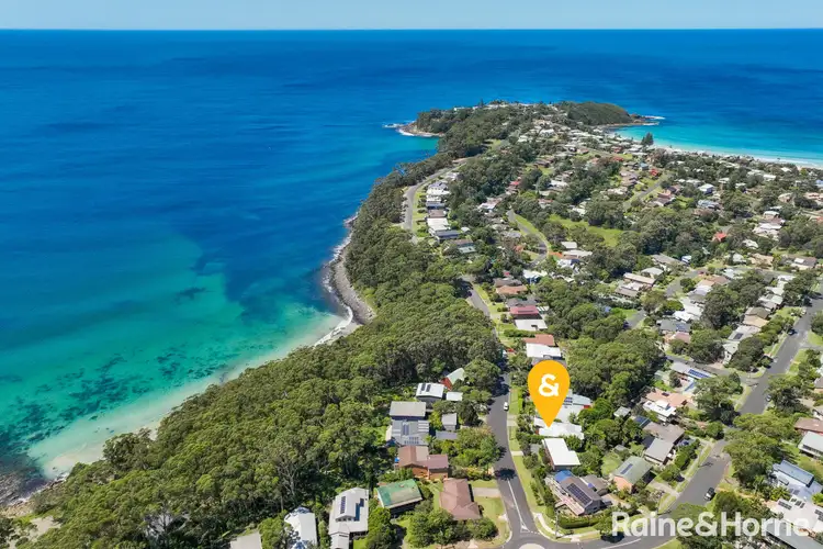 Second view of Homely house listing, 29 Bannister Head Road, Mollymook Beach NSW 2539