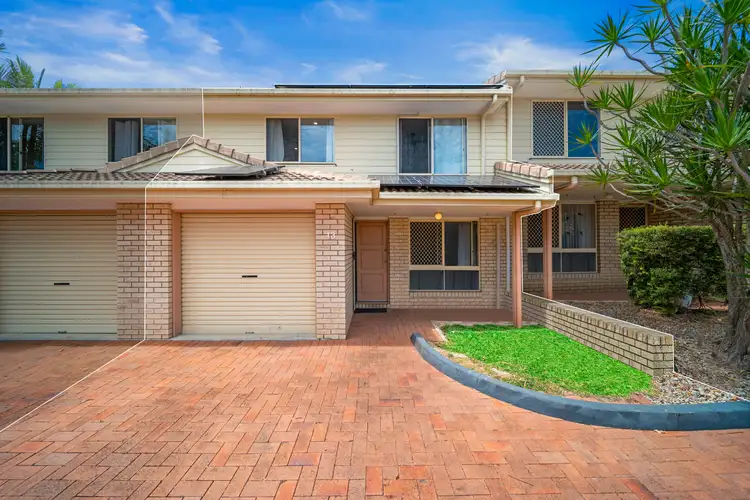 13/11 Damalis Street, Woodridge QLD 4114