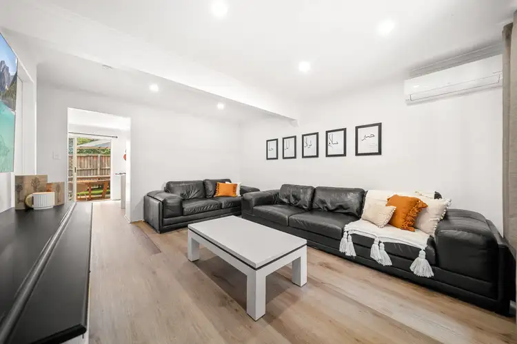 Fourth view of Homely house listing, 13/11 Damalis Street, Woodridge QLD 4114