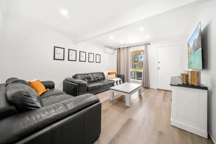 Fifth view of Homely house listing, 13/11 Damalis Street, Woodridge QLD 4114