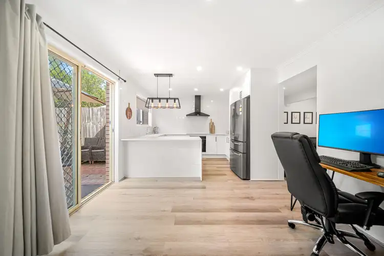 Sixth view of Homely house listing, 13/11 Damalis Street, Woodridge QLD 4114